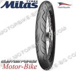 МОТО ГУМА ВЪНШНА 80/90-21 54H TL CUSTOM FORCE МИТАС-2
